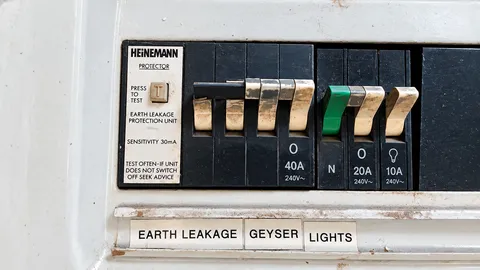 Worn Electrical Breaker Panel.png