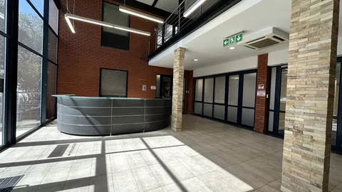 Saint Andrews Office Park