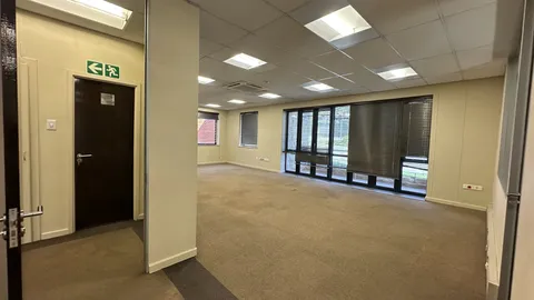 Saint Andrews Office Park