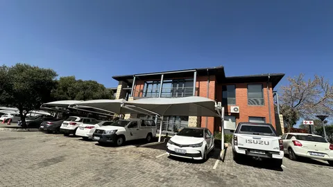 Saint Andrews Office Park