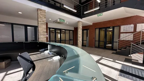 Saint Andrews Office Park