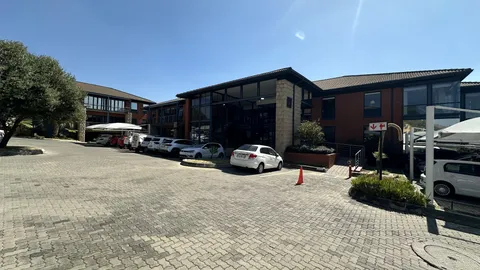 Saint Andrews Office Park