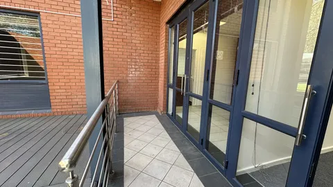 Saint Andrews Office Park