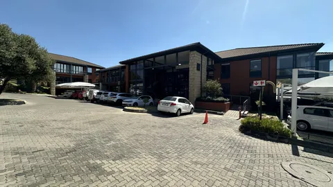 Saint Andrews Office Park
