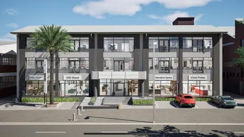 Morningside St, Ndabeni