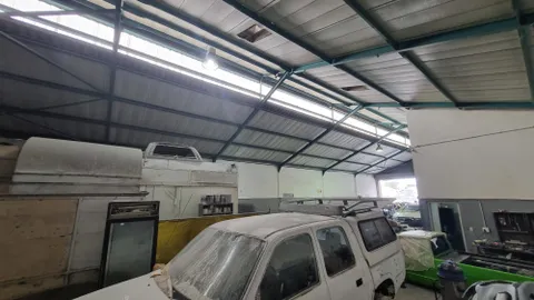 Tedric Park, 5 Tedric Ave, Stikland Industrial