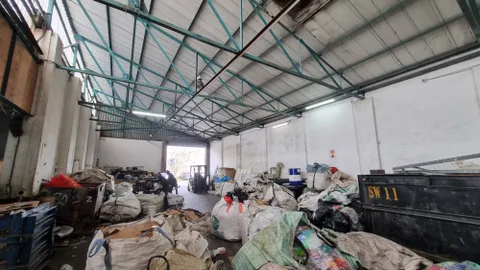 Tedric Park, 5 Tedric Street, Stikland Industrial