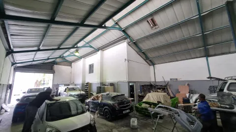 Tedric Park, 5 Tedric Ave, Stikland Industrial