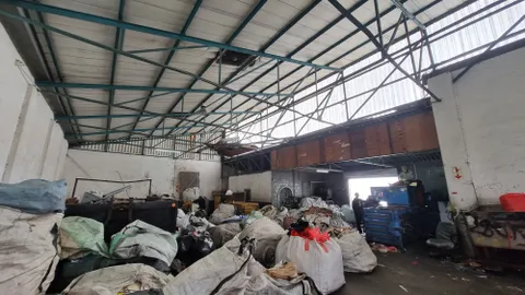 Tedric Park, 5 Tedric Street, Stikland Industrial