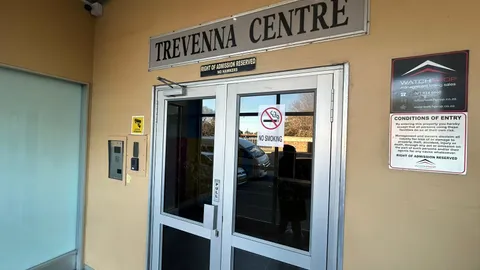 Travenna Centre, Goodwood