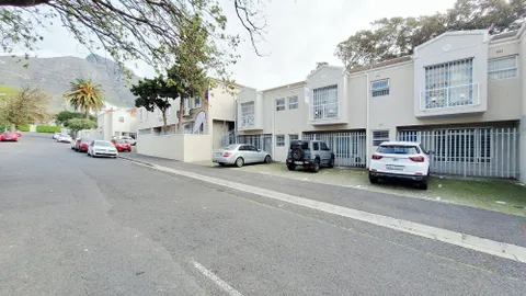 Vine Park, Woodstock