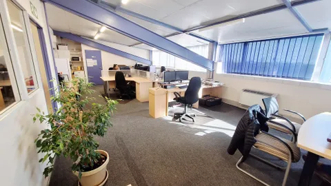 Waverley Business Park
