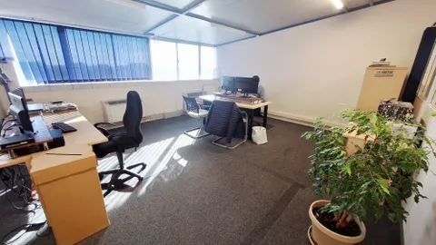 Waverley Business Park