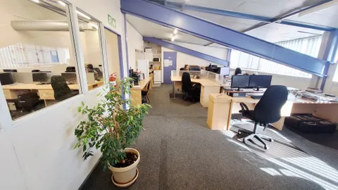 Waverley Business Park