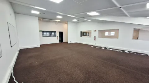 Waverley Business Park, Kotzee and Wyecroft Road