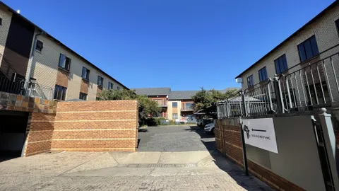 Wild Fig Office Park