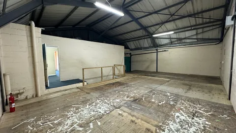 32c Woodbridge Business Pk St, Milnerton, Cape Town, 7441, South Africa