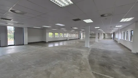 	 SS WOODMEAD 703 OFFICE PARK