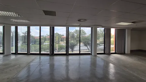 	 SS WOODMEAD 703 OFFICE PARK