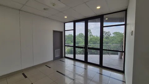 Woodmead Office Park