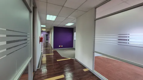 Woodmead Office Park