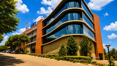 	 SS WOODMEAD 703 OFFICE PARK