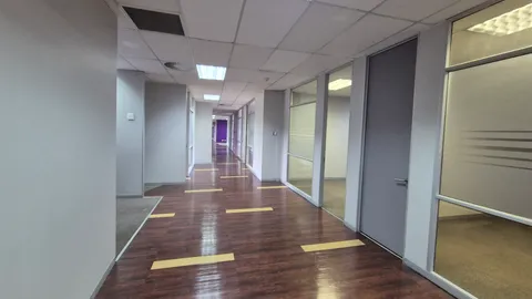 Woodmead Office Park