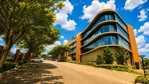 Woodmead Office Park