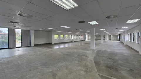 	 SS WOODMEAD 703 OFFICE PARK