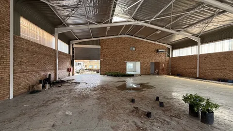 Midline Business Park