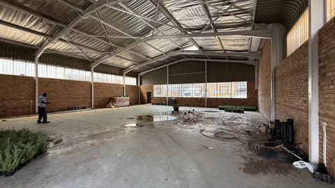 Midline Business Park