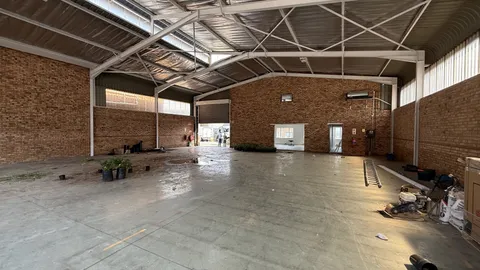 Midline Business Park