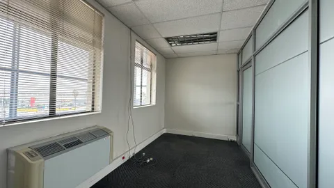 Millennium Business Park