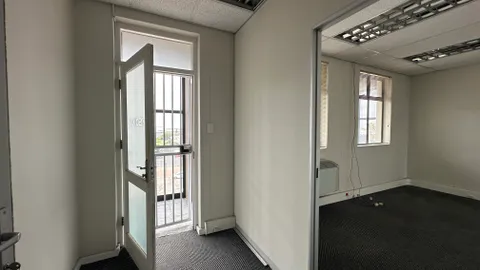 Millennium Business Park