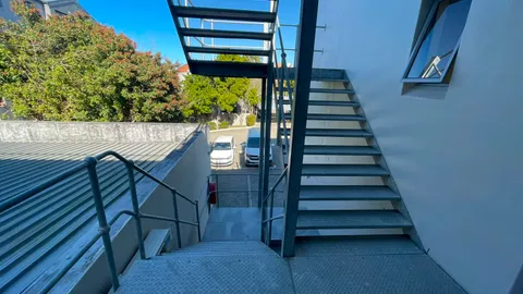 1 New Street, Durbanville