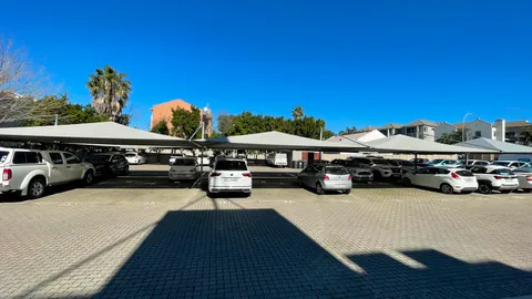 1 New Street, Durbanville