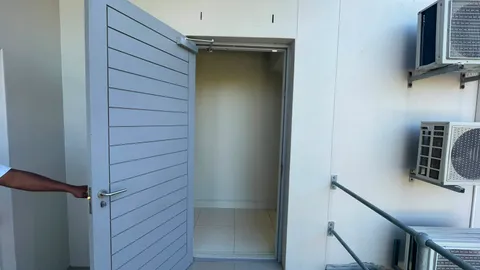 1 New Street, Durbanville