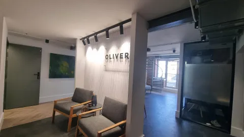 Sovereign Quay, 34 Somerset Road, Green Point