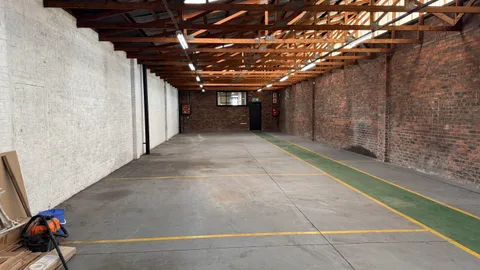3 Skietloot Street