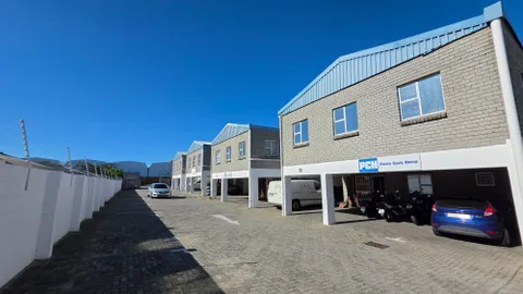 Parow Industrial
