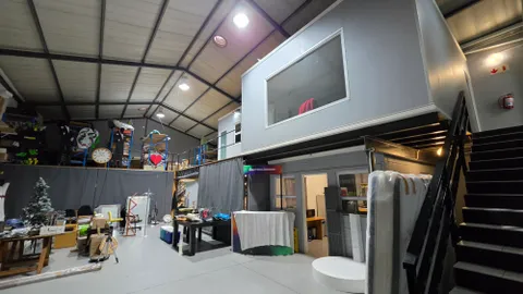 Parow Industrial 