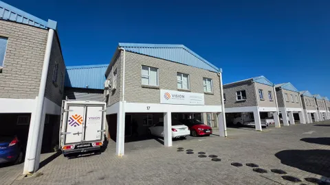 Parow Industrial 