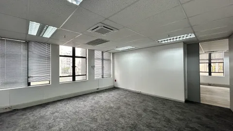 Wale Street Chambers