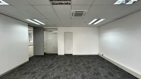 Wale Street Chambers