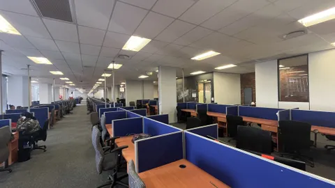 The Boulevard Office Park