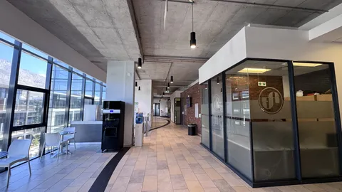 The Boulevard Office Park - Block F & G, 40 Searle Street