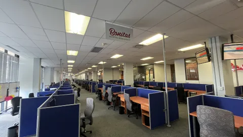 The Boulevard Office Park