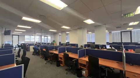 The Boulevard Office Park