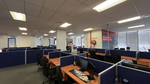 The Boulevard Office Park