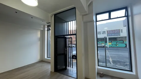 38 Roeland Street, Gardens